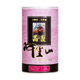 晶鼎茶博士晶鼎.阿里山高山茶(晶鼎茶博士)