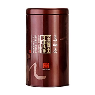 晶鼎茶博士禅意.高山茶(晶鼎茶博士)