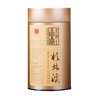 晶鼎茶博士杉林溪茶(晶鼎茶博士)