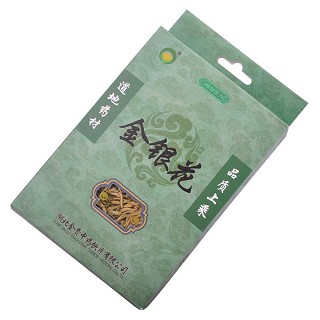 金贵 金银花茶(金贵)