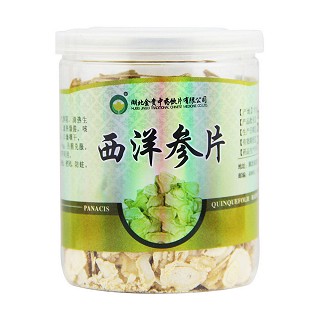 金贵 西洋参片(金贵)