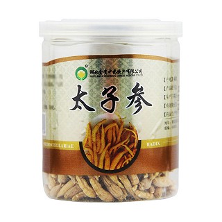 金贵 精选山地参 太子参(金贵)