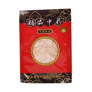 金贵 西洋参圆片(10克)