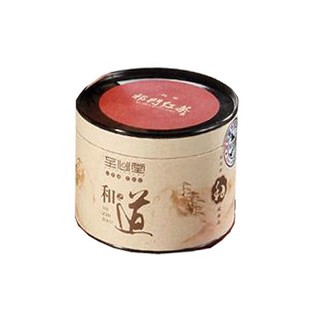 至心堂祁门红茶 (茶博士家)