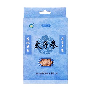 金贵 品质上乘 太子参(金贵)