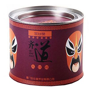 至心堂齐道.大红袍(茶博士家)