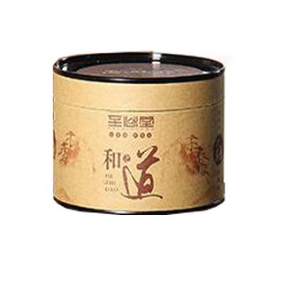 至心堂和道.正山小种(茶博士家)