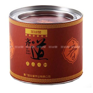 至心堂齐道.正山小种(茶博士家)