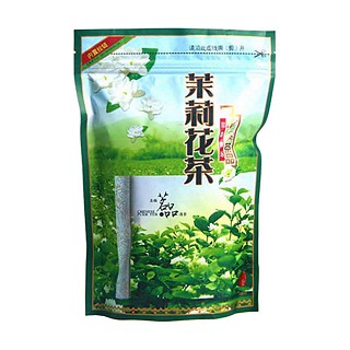 天观地音茉莉花茶(如意)