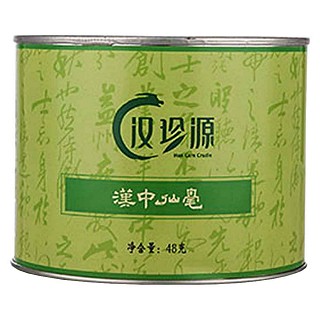 汉珍源汉中仙毫(定军山)