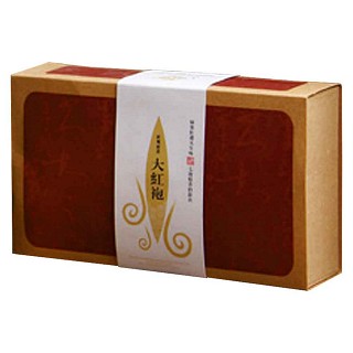 御居大红袍(维嘉)