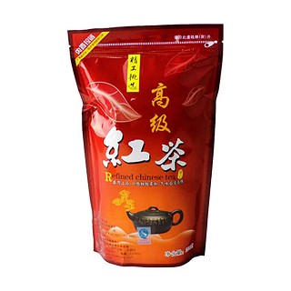 御居红茶(维嘉)