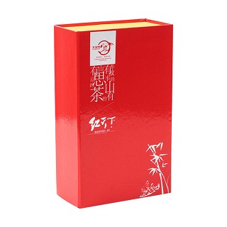 天宝岩 红天下.坦洋工夫红茶(天宝岩茶业)