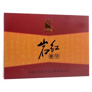天宝岩 天宝岩.岩红(天宝岩茶业)
