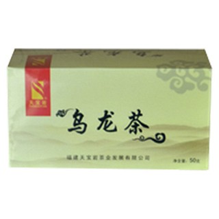 天宝岩 乌龙茶(天宝岩茶业)