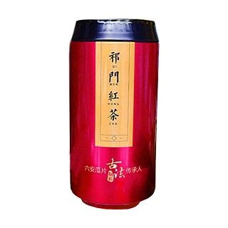 小隐茶人祁门红茶(安态特色农产品)