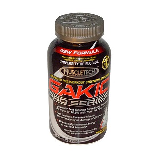 muscletech 加基奇营养优质配方(muscletech)