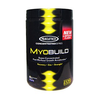 muscletech 超浓缩后锻炼成长的营养配方葡萄味(muscletech)