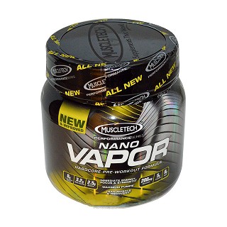 muscletech 纳米核心训练前配方(muscletech)