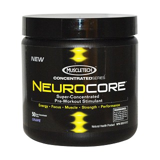 muscletech 超浓缩的运动前的兴奋剂葡萄味(muscletech)