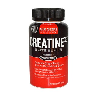 muscletech 精英系列六星临营养肌酸x3(muscletech)
