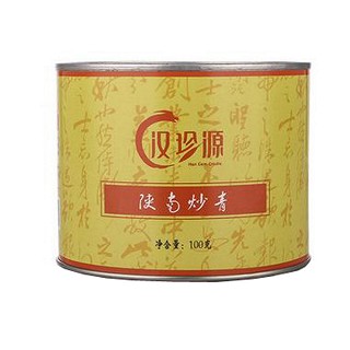 汉珍源 陕南炒青(定军山)