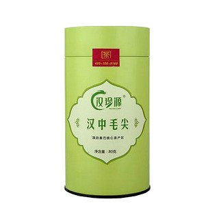 汉珍源 汉中毛尖(定军山)