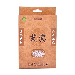 金贵 芡实(金贵)