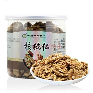 金贵 核桃仁 150克装(金贵)
