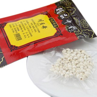 金贵 川贝母(20克)