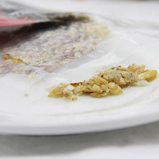 金贵 长白山雪蛤 10克装(金贵)