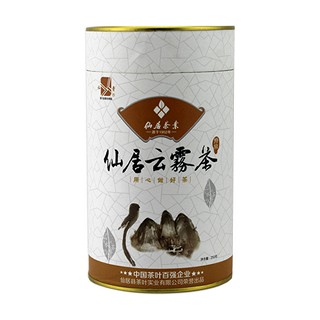 仙青 仙居云雾茶(福兴)