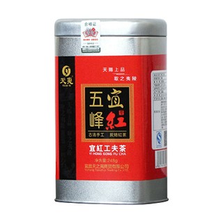 萧氏 五峰宜红(萧氏)