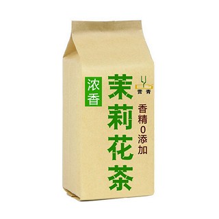 营青 浓香茉莉花茶(东盛)