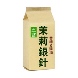 营青 茉莉银针(东盛)