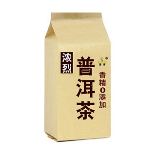 营青 浓烈普洱茶(东盛)