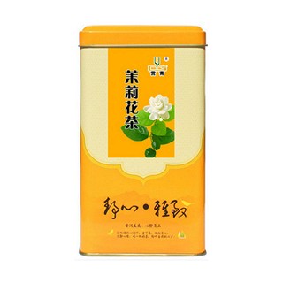 营青 茉莉花茶(东盛)