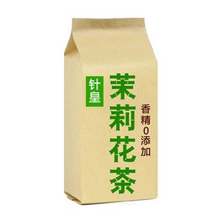 营青 针皇茉莉花茶(东盛)