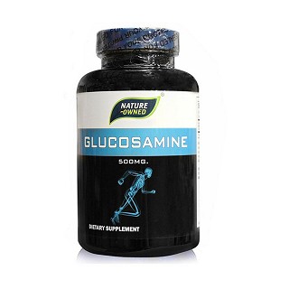 自然拥有 葡萄糖片(180片)