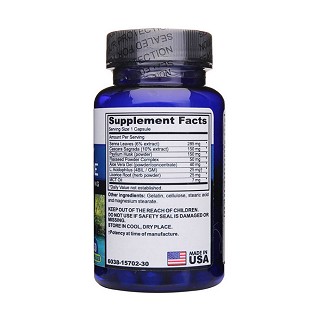 自然拥有 清肠胶囊(30粒)