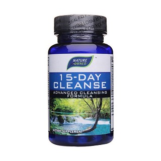 自然拥有 清肠胶囊(自然拥有)