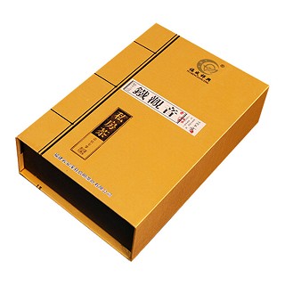 福成祥兴清香铁观音(安溪茗森)