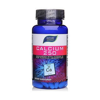 自然拥有 d化钙 维他命d3片(自然拥有)