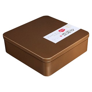 大岩堂 金骏眉(壹茗生态)