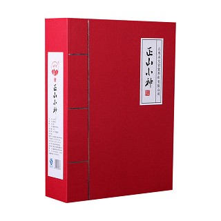 大岩堂 书香茶韵.正山小种(壹茗生态)