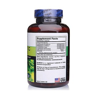 自然拥有 益生菌胶囊(自然拥有)