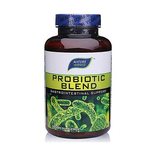 自然拥有 益生菌胶囊(150粒)