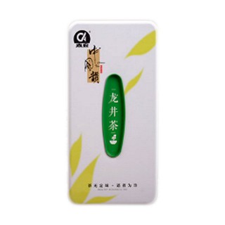 春安 龙井茶(安溪宝潭)