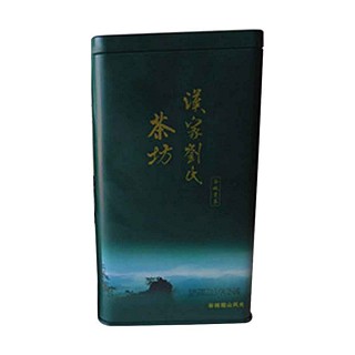 汉家刘氏谷城贡茶(汉家刘氏)