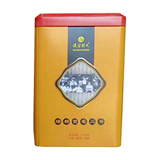 汉家刘氏绿相贡毫2号绿茶(汉家刘氏)